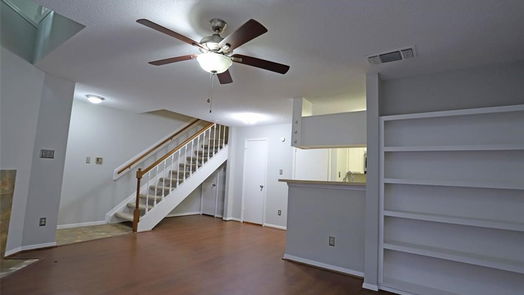 Houston 2-story, 1-bed 2121 Hepburn Street 309-idx