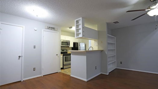 Houston 2-story, 1-bed 2121 Hepburn Street 309-idx