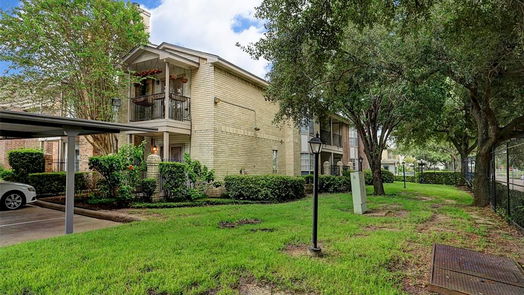 Houston 2-story, 1-bed 2121 Hepburn Street 309-idx