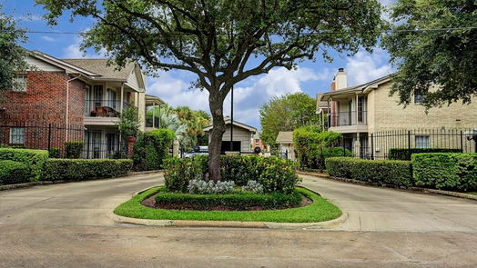 Houston 2-story, 1-bed 2121 Hepburn Street 309-idx