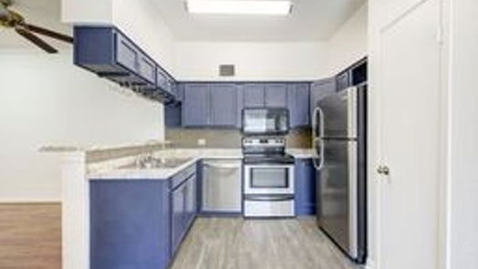 Houston 2-story, 2-bed 2626 Holly Hall Street 804-idx