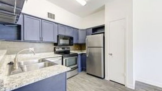 Houston 2-story, 2-bed 2626 Holly Hall Street 804-idx