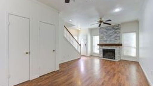 Houston 2-story, 2-bed 2626 Holly Hall Street 804-idx