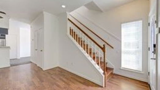 Houston 2-story, 2-bed 2626 Holly Hall Street 804-idx