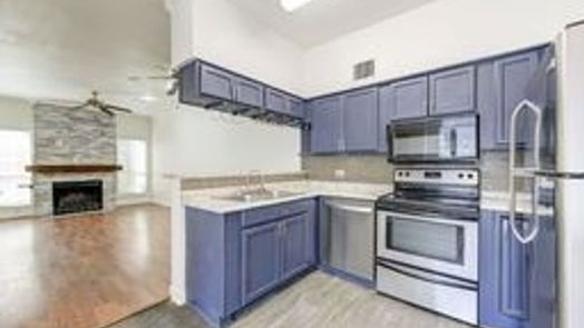 Houston 2-story, 2-bed 2626 Holly Hall Street 804-idx