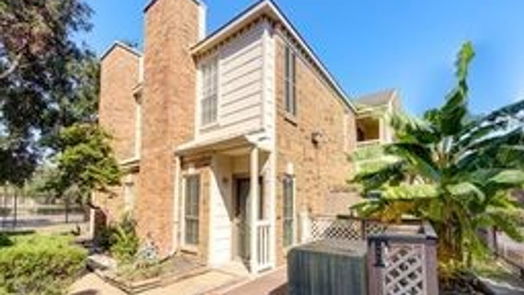 Houston 2-story, 2-bed 2626 Holly Hall Street 804-idx