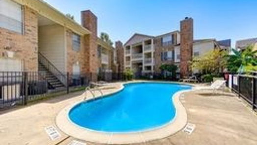 Houston 2-story, 2-bed 2626 Holly Hall Street 804-idx