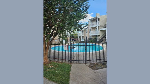 Houston 1-story, 2-bed 2750 Holly Hall Street 1015-idx