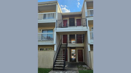 Houston 1-story, 2-bed 2750 Holly Hall Street 1015-idx