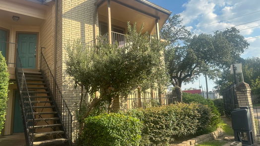 Houston 1-story, 1-bed 2121 Hepburn Street 206-idx