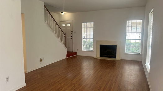 Houston 2-story, 2-bed 7575 Cambridge Street 2405-idx