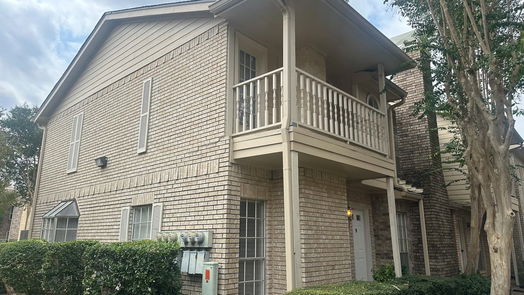 Houston 2-story, 2-bed 7575 Cambridge Street 2405-idx