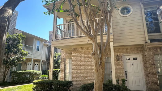 Houston 2-story, 2-bed 7575 Cambridge Street 2405-idx