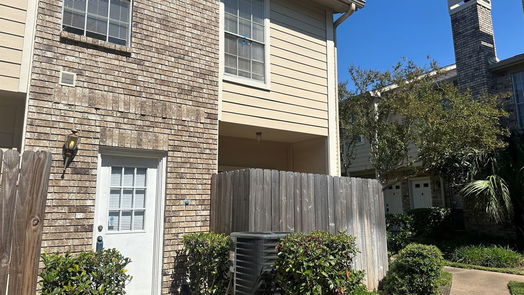 Houston 2-story, 2-bed 7575 Cambridge Street 2405-idx