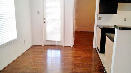 Houston 1-story, 2-bed 2750 Holly Hall Street 1405-idx