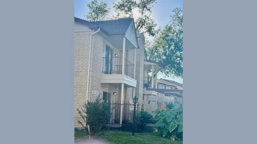 Houston 2-story, 1-bed 2120 El Paseo Street 2105-idx