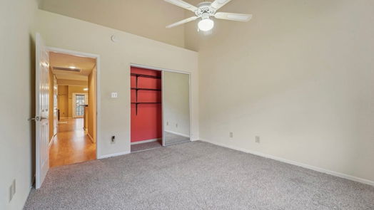 Houston 2-story, 2-bed 2425 Holly Hall Street I-120-idx