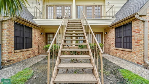 Houston 2-story, 2-bed 2425 Holly Hall Street I-120-idx