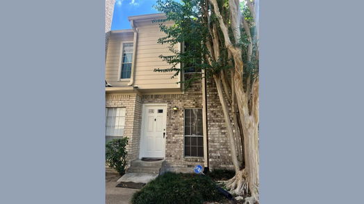 Houston 2-story, 2-bed 7575 Cambridge Street 2201-idx