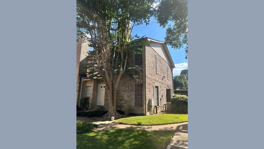 Houston 2-story, 2-bed 7575 Cambridge Street 2201-idx