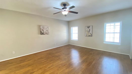 Houston 2-story, 2-bed 3056 Holly Hall Street 3056-idx