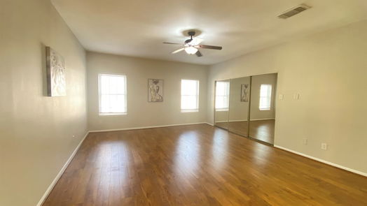 Houston 2-story, 2-bed 3056 Holly Hall Street 3056-idx