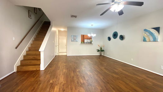 Houston 2-story, 2-bed 3056 Holly Hall Street 3056-idx