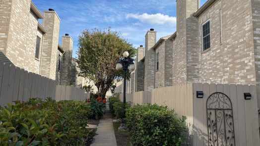 Houston 2-story, 2-bed 3056 Holly Hall Street 3056-idx