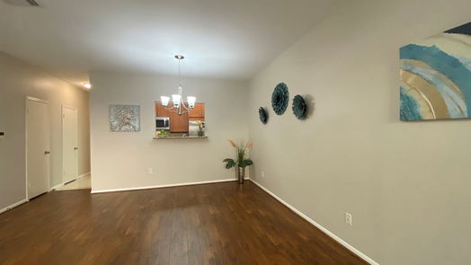 Houston 2-story, 2-bed 3056 Holly Hall Street 3056-idx