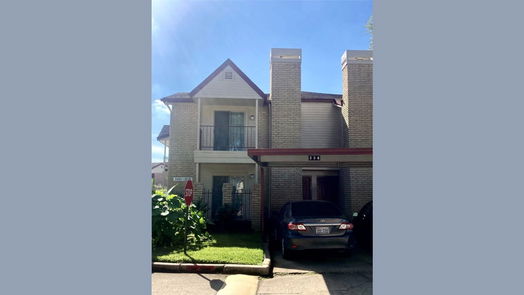 Houston 2-story, 1-bed 2120 El Paseo Street 2105-idx