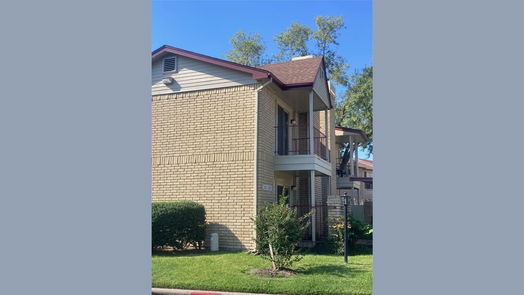 Houston 2-story, 1-bed 2120 El Paseo Street 2105-idx