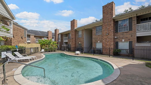 Houston null-story, 2-bed 2626 Holly Hall Street 1211-idx