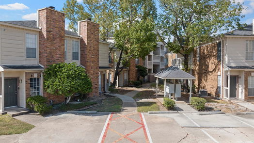 Houston null-story, 2-bed 2626 Holly Hall Street 1211-idx