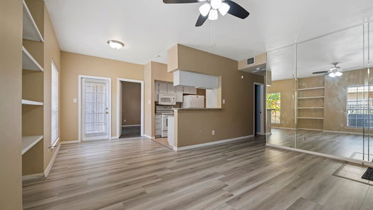 Houston null-story, 2-bed 2626 Holly Hall Street 1211-idx