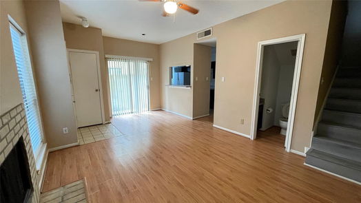 Houston 2-story, 1-bed 8299 Cambridge Street 706-idx