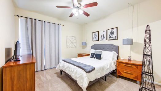 Houston null-story, 2-bed 8055 Cambridge Street 15-idx