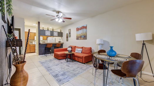 Houston null-story, 2-bed 8055 Cambridge Street 15-idx