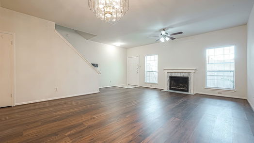 Houston 2-story, 2-bed 2880 Holly Hall Street 2880-idx