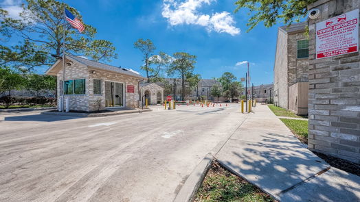 Houston 2-story, 2-bed 2880 Holly Hall Street 2880-idx