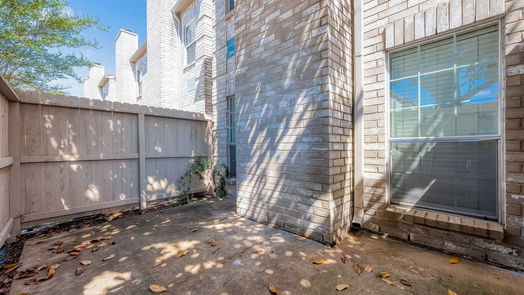 Houston 2-story, 2-bed 2880 Holly Hall Street 2880-idx