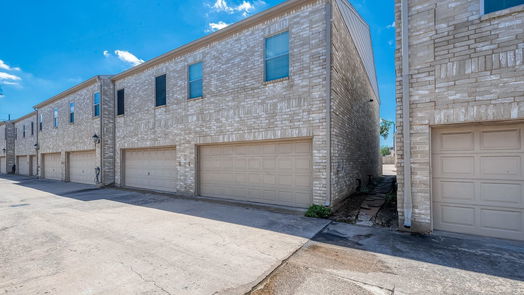 Houston 2-story, 2-bed 2880 Holly Hall Street 2880-idx