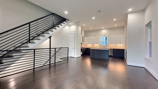 Houston 3-story, 3-bed 2103 Engelmohr Street D-idx