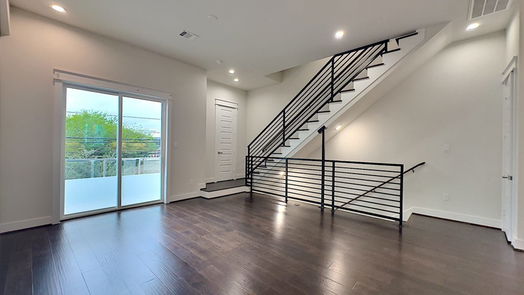 Houston 3-story, 3-bed 2103 Engelmohr Street D-idx