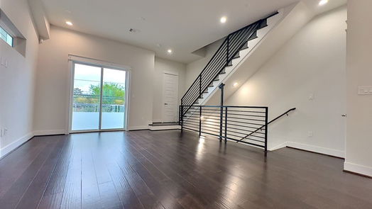 Houston 3-story, 3-bed 2103 Engelmohr Street D-idx