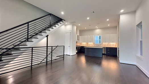 Houston 3-story, 3-bed 2103 Engelmohr Street D-idx