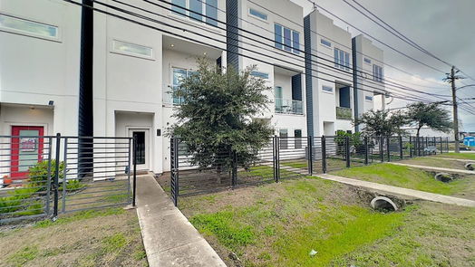 Houston 3-story, 3-bed 2103 Engelmohr Street D-idx