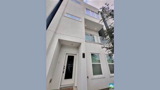 Houston 3-story, 3-bed 2103 Engelmohr Street D-idx