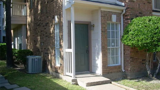 Houston 2-story, 2-bed 2626 Holly Hall Street 1206-idx