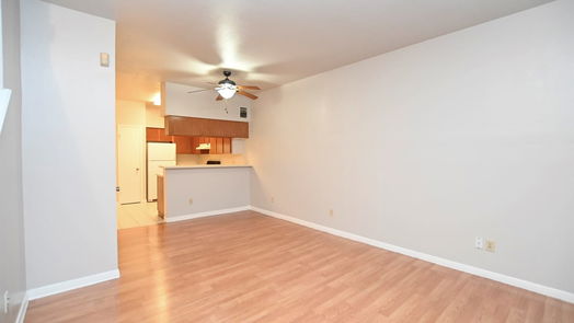 Houston 2-story, 2-bed 2626 Holly Hall Street 1206-idx