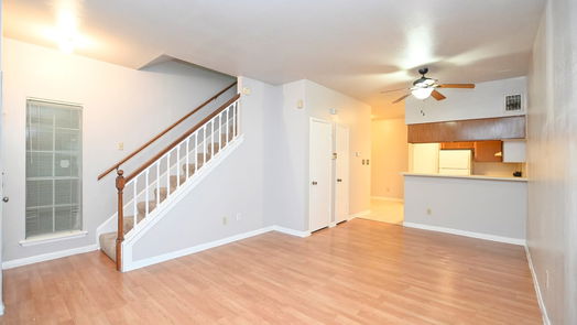 Houston 2-story, 2-bed 2626 Holly Hall Street 1206-idx